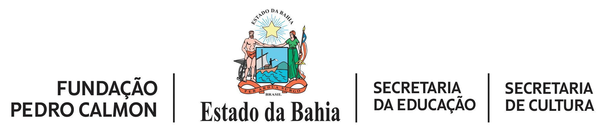 Governo do Estado da Bahia
