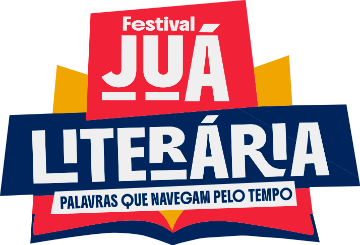 Festival Juá Literária — Palavras que Navegam pelo Tempo